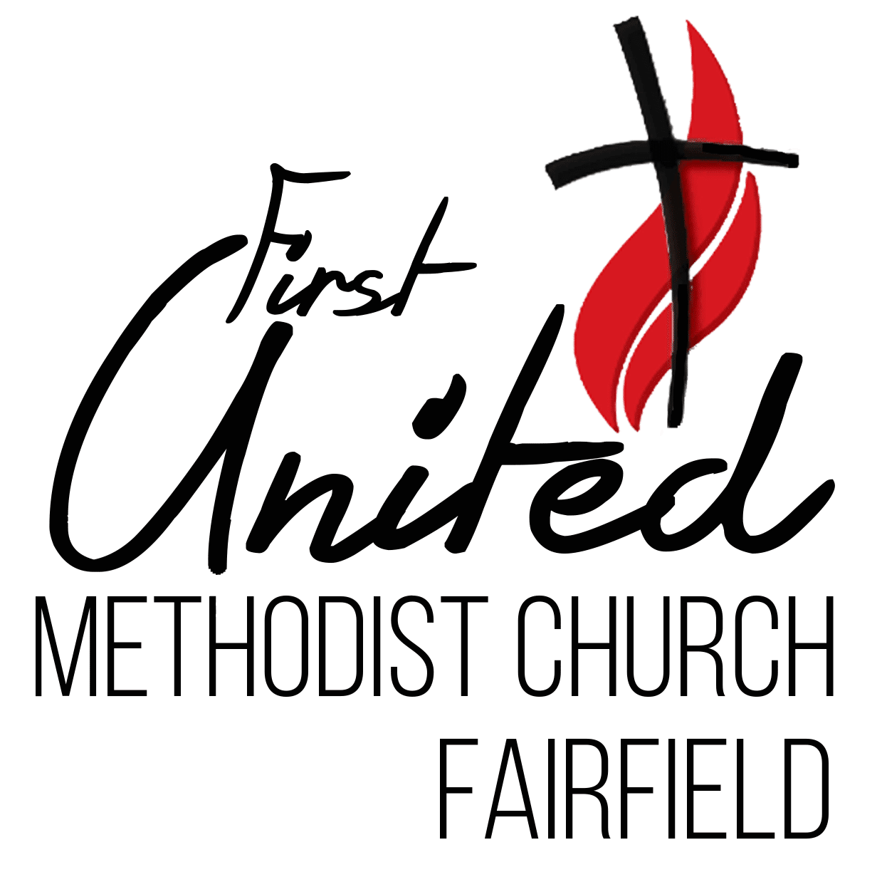 First United Methodist Church Fairfield